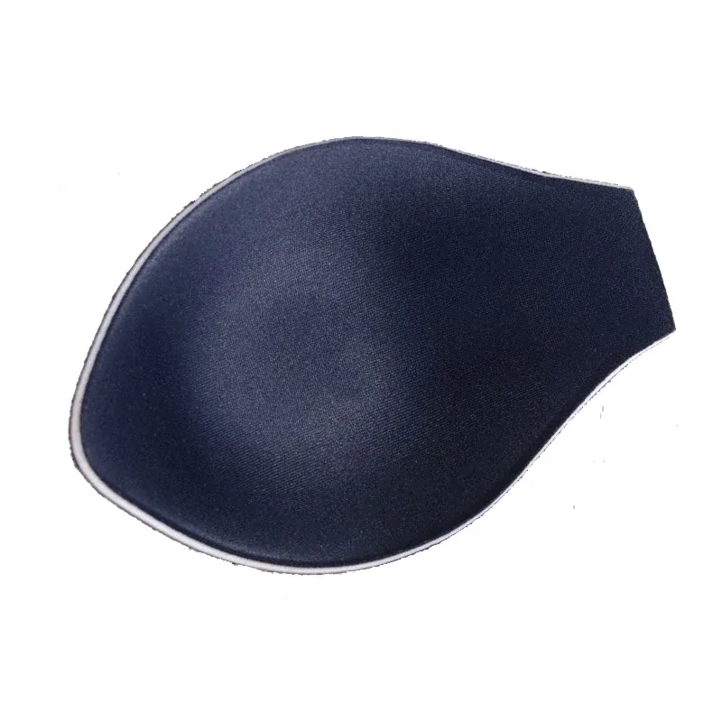 Männer Unterwäsche Bademode Slips Beutel Innen Vergrößern Sexy Schwamm Enhancer Pad Schutz Push-Up Tasse Atmungsaktive Multi Farben — image 21
