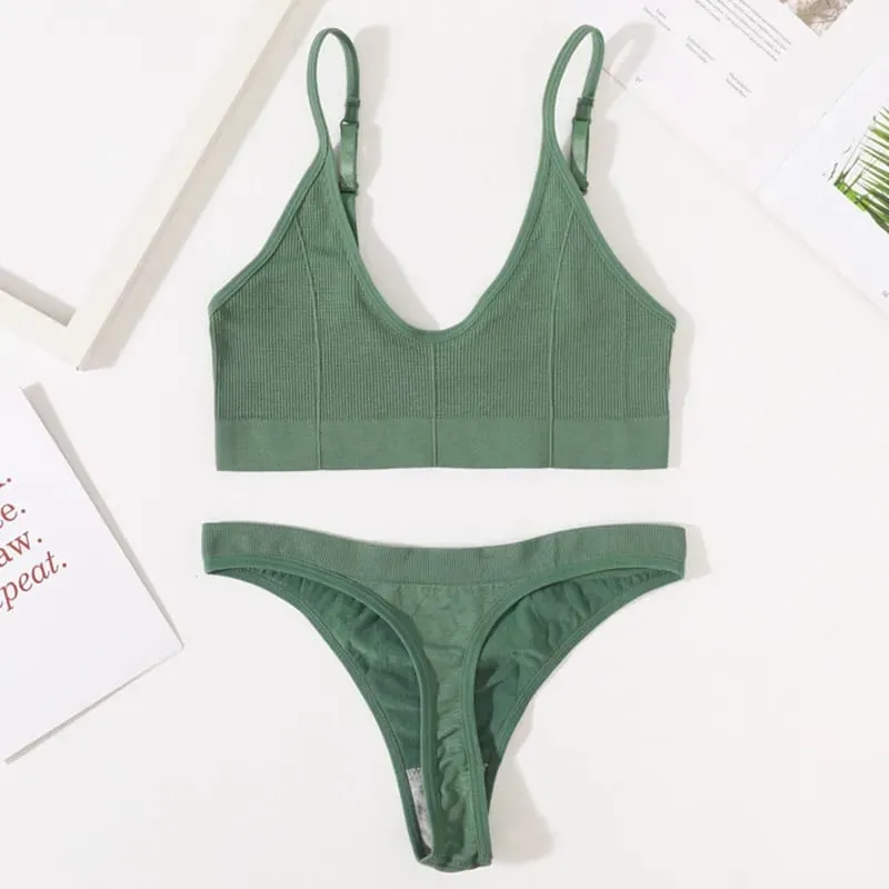Brazilian green