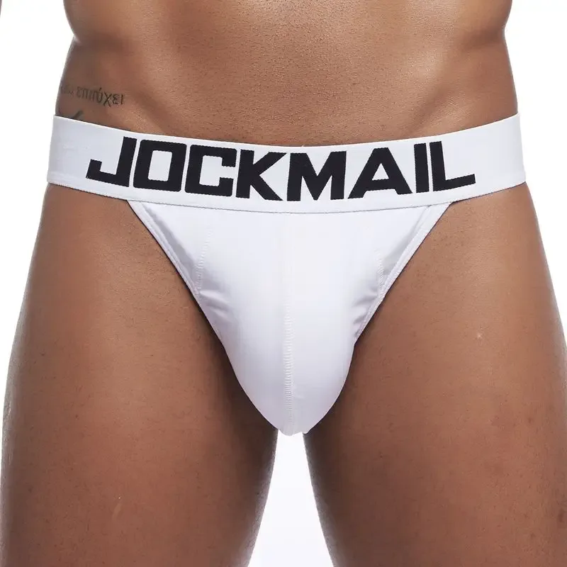 Ropa interior Sexy para Hombre, Tanga para Hombre, ropa interior Gay de malla, Bikini, Calzoncillos para Hombre, pantalones cortos deslizantes, bragas masculinas, suspensorio transpirable
