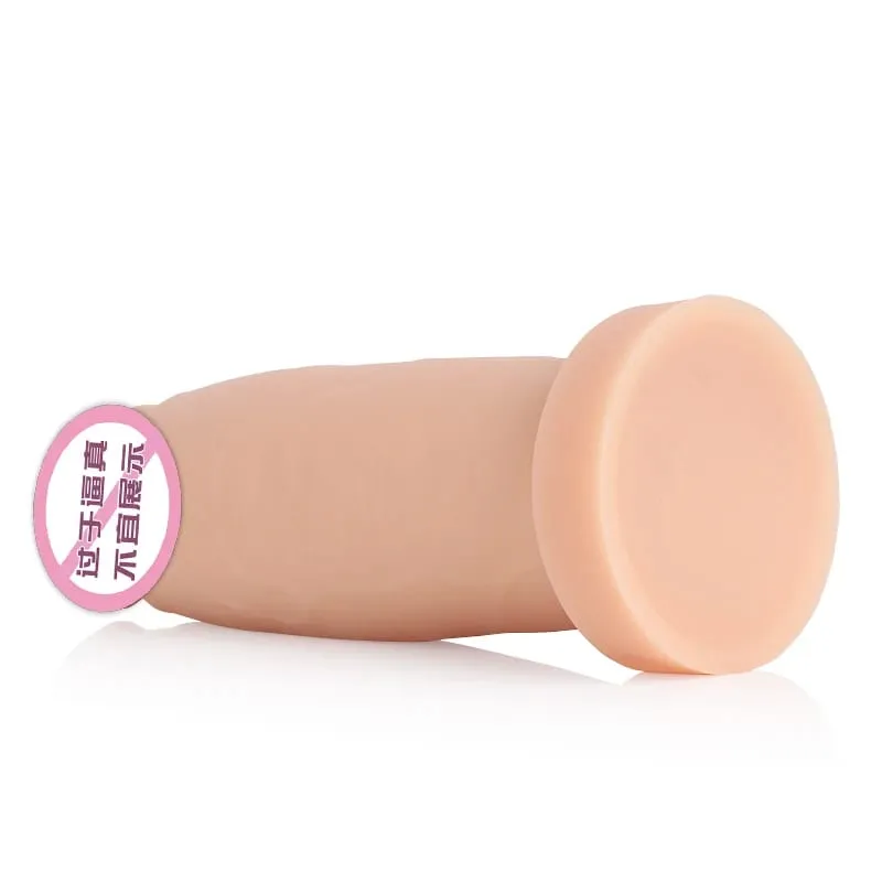 Huge Dildo Anal Plug 9.5 cm Silicone Big Buttplug Expansion Vagina Anus Masturbation Erotic Adult Anal Sex Toys For Men Women 18