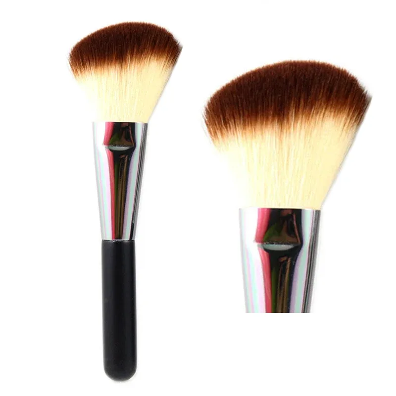 Kabuki Brush Professional Face Makeup Brush Powder Foundation Blush Bronzer Primer Base Cosmetics Brushes Beauty Tool