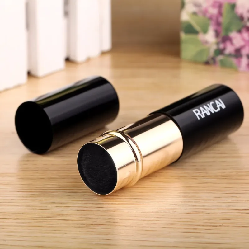 1pcs Retractable Makeup Brushes Powder Foundation Blending Blush Face Kabuki Brush Maquiagem Make up Cosmetic Tools — image 3