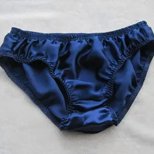 dark blue or navy