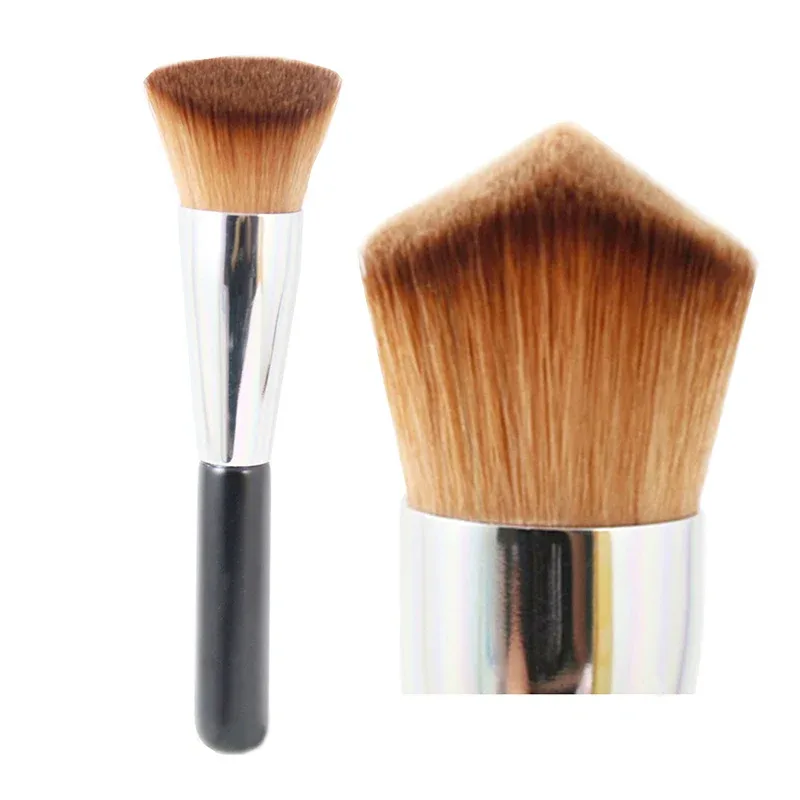 Kabuki Brush Professional Face Makeup Brush Powder Foundation Blush Bronzer Primer Base Cosmetics Brushes Beauty Tool