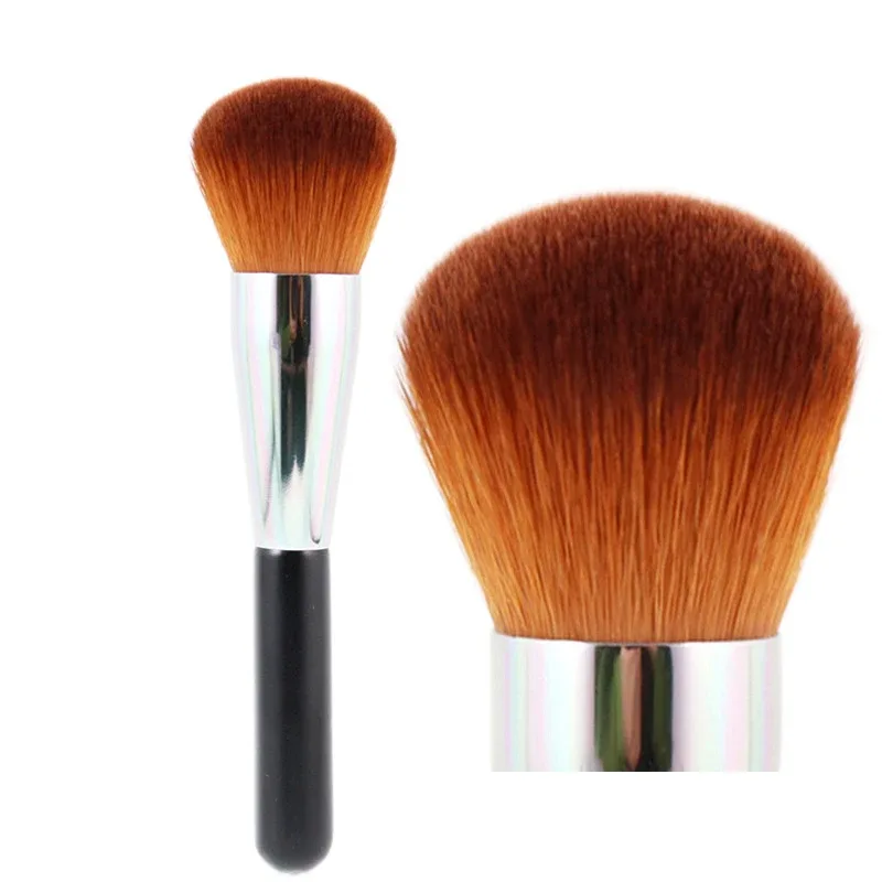 Kabuki Brush Professional Face Makeup Brush Powder Foundation Blush Bronzer Primer Base Cosmetics Brushes Beauty Tool