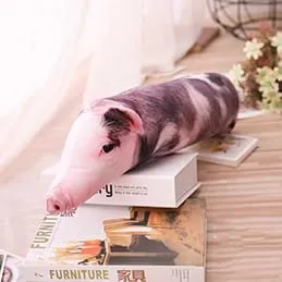 90cm dot pig