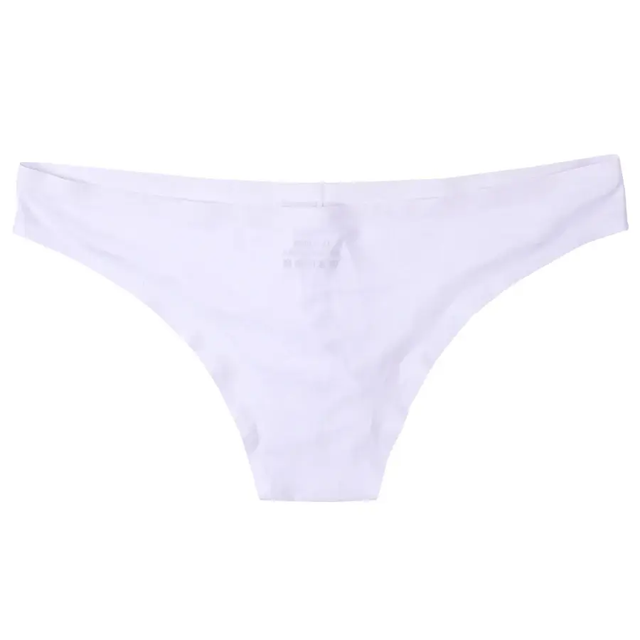 Mens Underwear Briefs Seamless Bikini Underpants Man Cueca Masculina U Pouch Male Panties Men's briefs Gay Underwear Ropa 00818