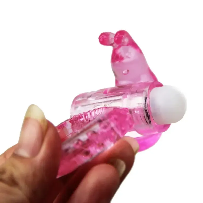 rabbit shape cock ring Vibrating Powerful Vibrator delay Ejaculation penis ring adult sex toys for men Vibrate for Couples — image 3
