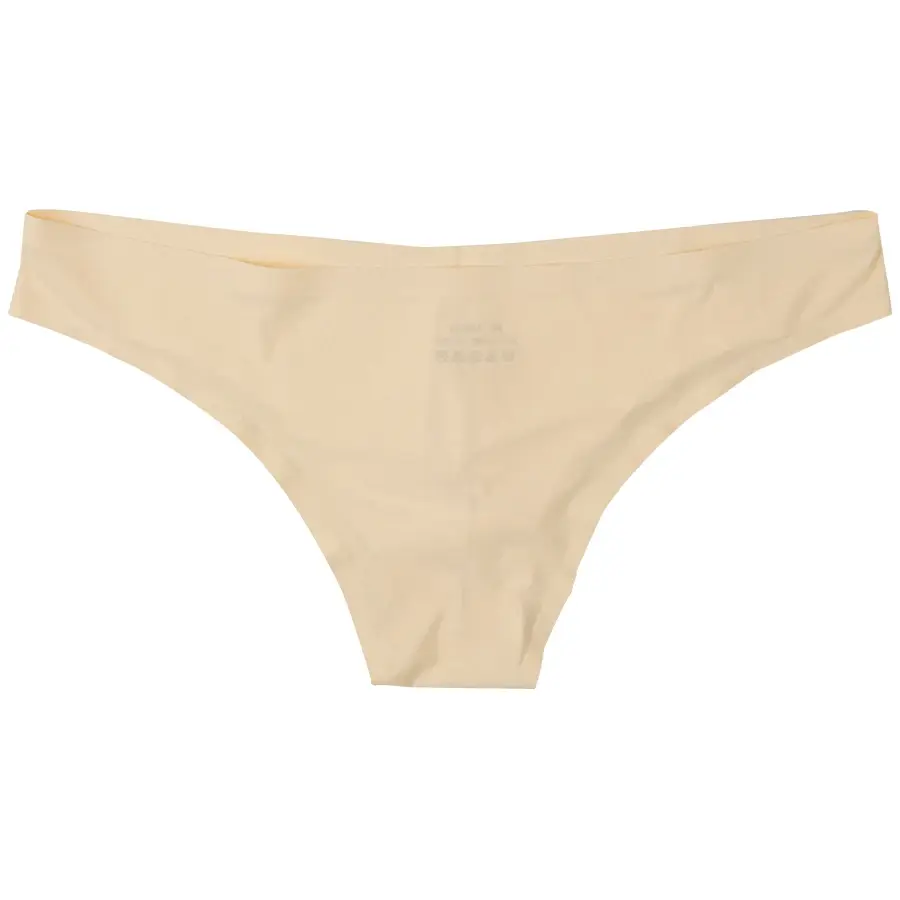 Mens Underwear Briefs Seamless Bikini Underpants Man Cueca Masculina U Pouch Male Panties Men's briefs Gay Underwear Ropa 00818