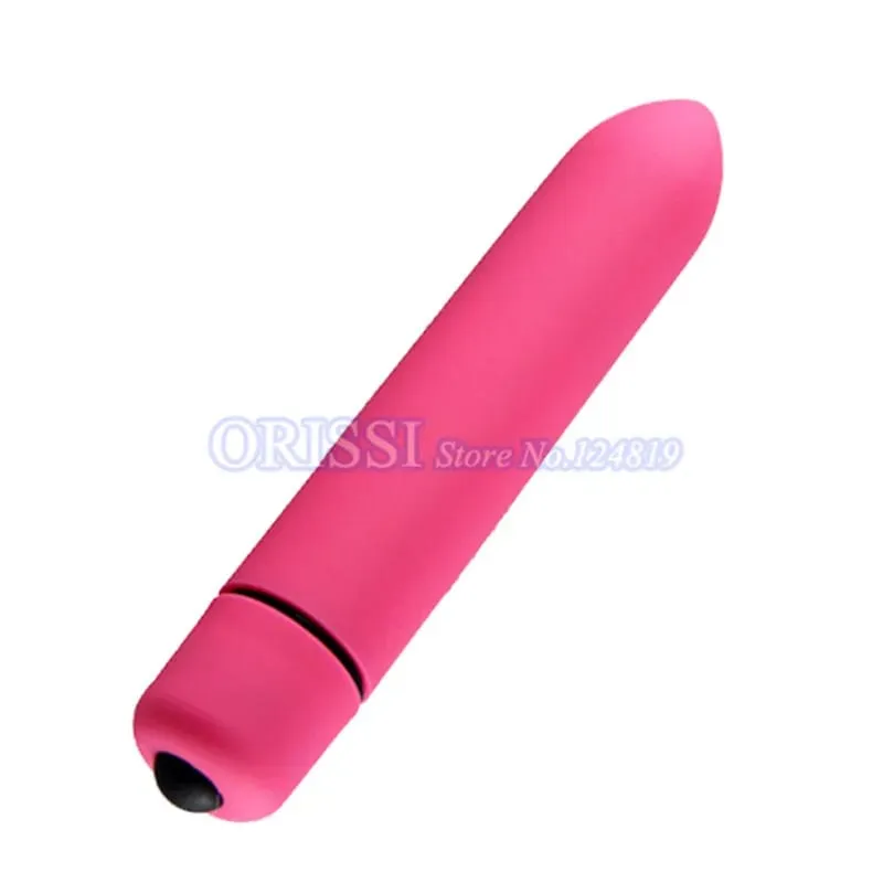 Powerful Mini G-Spot Vibrator For Beginners Small Bullet Clitoral Stimulation Adult Sex Toys For Women Sex Products