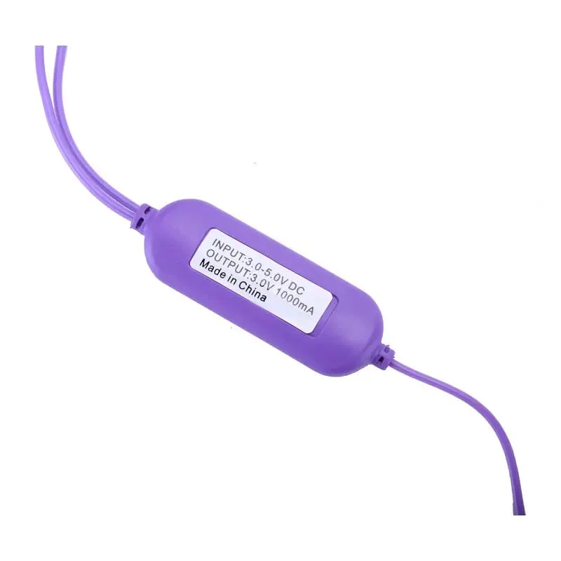 Vibrator 12 multi Speed Jump Egg Vibrating Clitoris Stimulator USB Adult Product Sex Toys For Women Female Masturbation — image 4