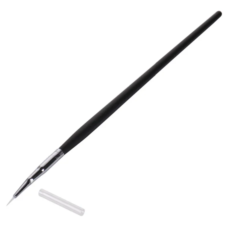 Professional Makeup Cosmetic Eye Brush Eyeshadow Eye Brow Tool Lip eyeliner Brushes Fashion Eyeliner Brush for Women's fashion