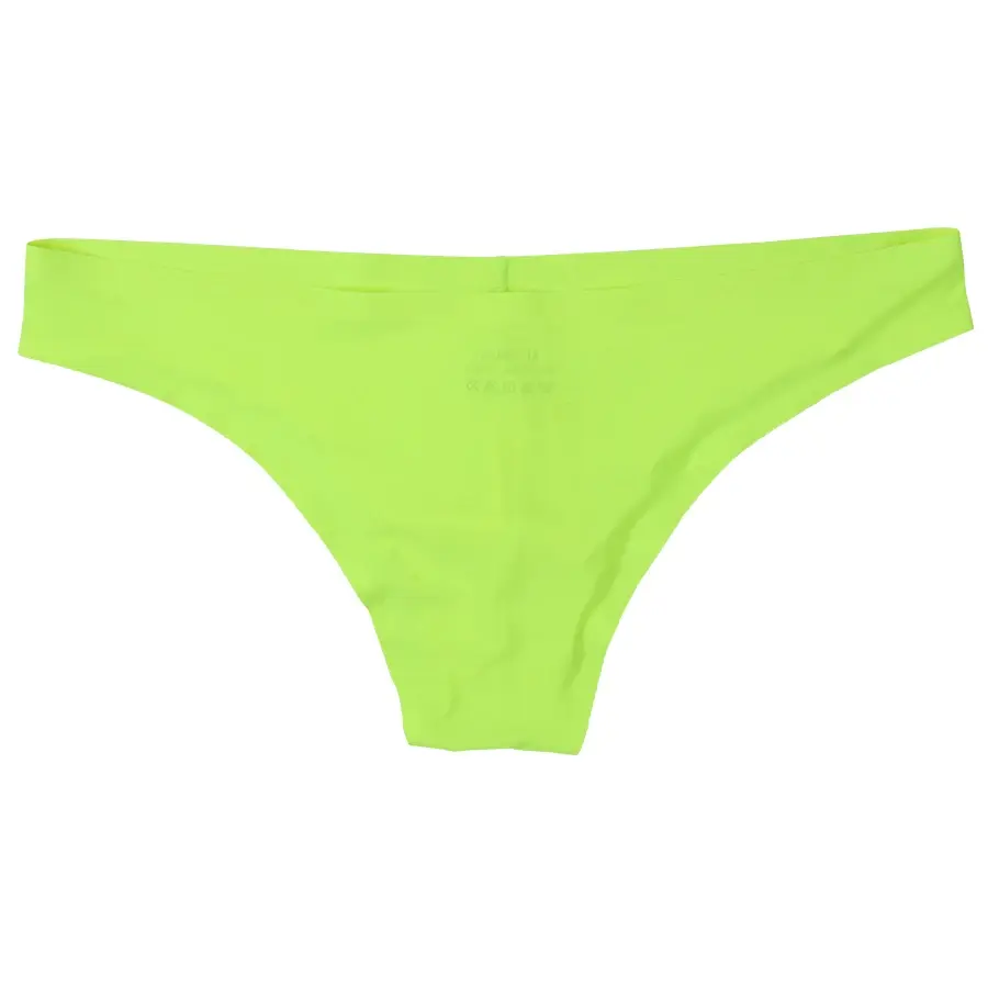Mens Underwear Briefs Seamless Bikini Underpants Man Cueca Masculina U Pouch Male Panties Men's briefs Gay Underwear Ropa 00818