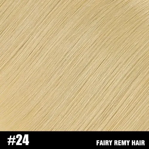 Tape In Human Hair Extensions Adhesive Invisible On Real Remy Hair Straight PU Skin Weft Extension 16-24 Inch 2.0g/pc 40g/pack