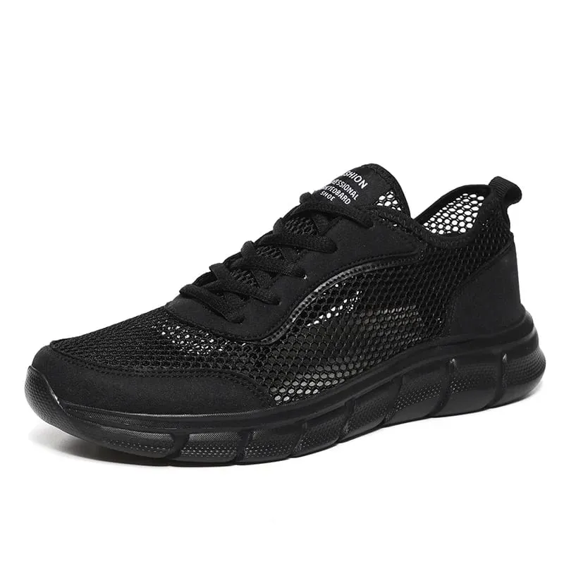 07 All Black