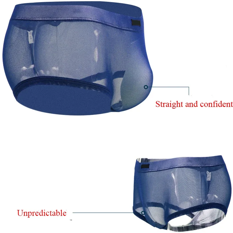 Männer Unterwäsche Bademode Slips Beutel Innen Vergrößern Sexy Schwamm Enhancer Pad Schutz Push-Up Tasse Atmungsaktive Multi Farben — image 3