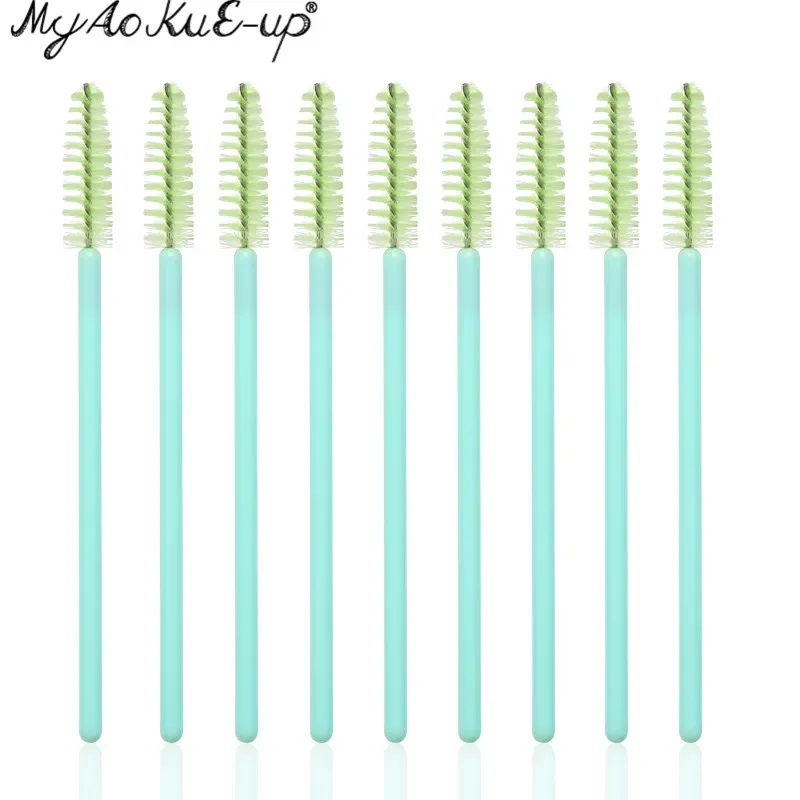 Mint light green