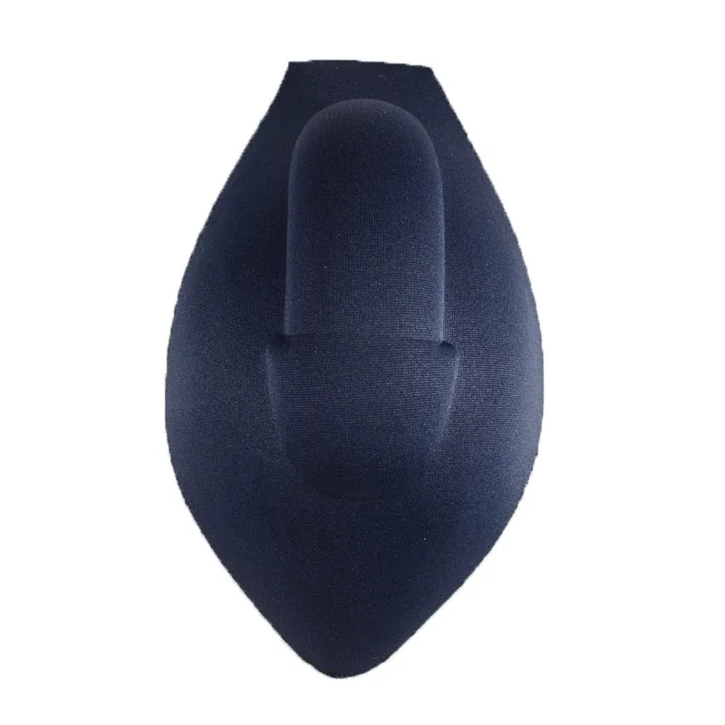 Männer Unterwäsche Bademode Slips Beutel Innen Vergrößern Sexy Schwamm Enhancer Pad Schutz Push-Up Tasse Atmungsaktive Multi Farben — image 17