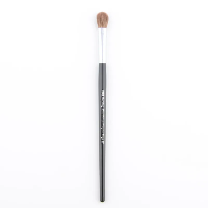 S series Pro makeup brushes big middle small size eye shadow eyebrow concealer highlight eyeliner Lip liner detail Make up brush