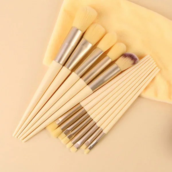 13PCS With Bag-3
