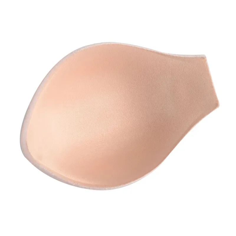 Männer Unterwäsche Bademode Slips Beutel Innen Vergrößern Sexy Schwamm Enhancer Pad Schutz Push-Up Tasse Atmungsaktive Multi Farben — image 22
