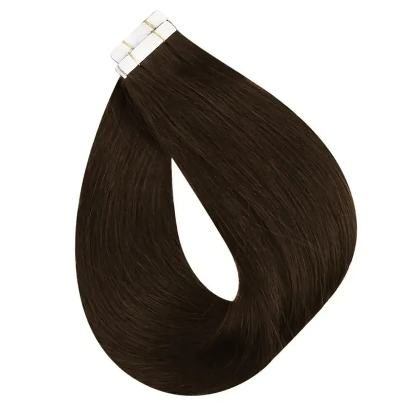 4 Medium Brown