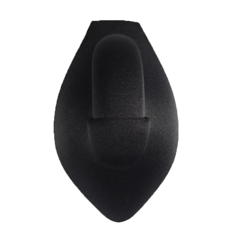 Männer Unterwäsche Bademode Slips Beutel Innen Vergrößern Sexy Schwamm Enhancer Pad Schutz Push-Up Tasse Atmungsaktive Multi Farben — image 15