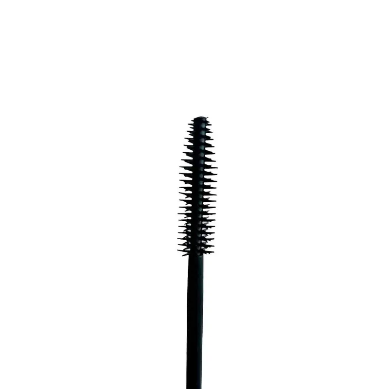 Fadvan 50Pcs/Pack Silicone Brushes Disposable Eyelash Tool Comb Mascara Wands Makeup Brushes Individual Applicator Kit for Eye — image 10