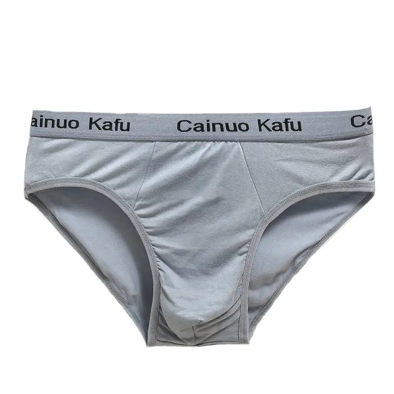 10Pcs/Lot Fashion Men's Panties Underwear Men Size Briefsr Bikini Pant Men Comfortable Sexy Slip Underpants Hot L-5XL
