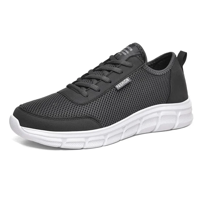 02 Dark Gray