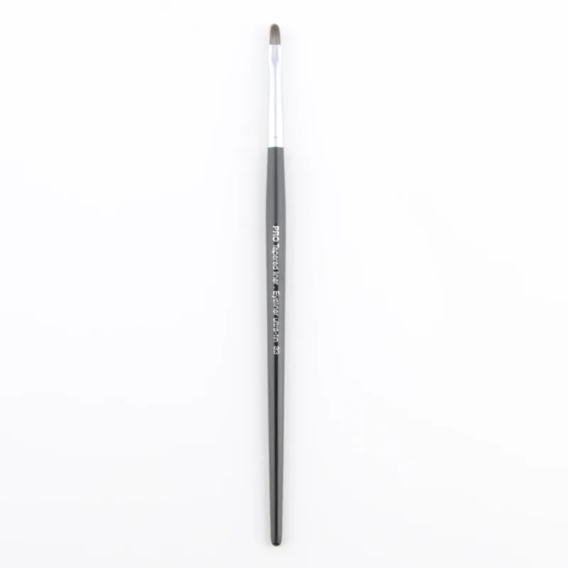 S series Pro makeup brushes big middle small size eye shadow eyebrow concealer highlight eyeliner Lip liner detail Make up brush