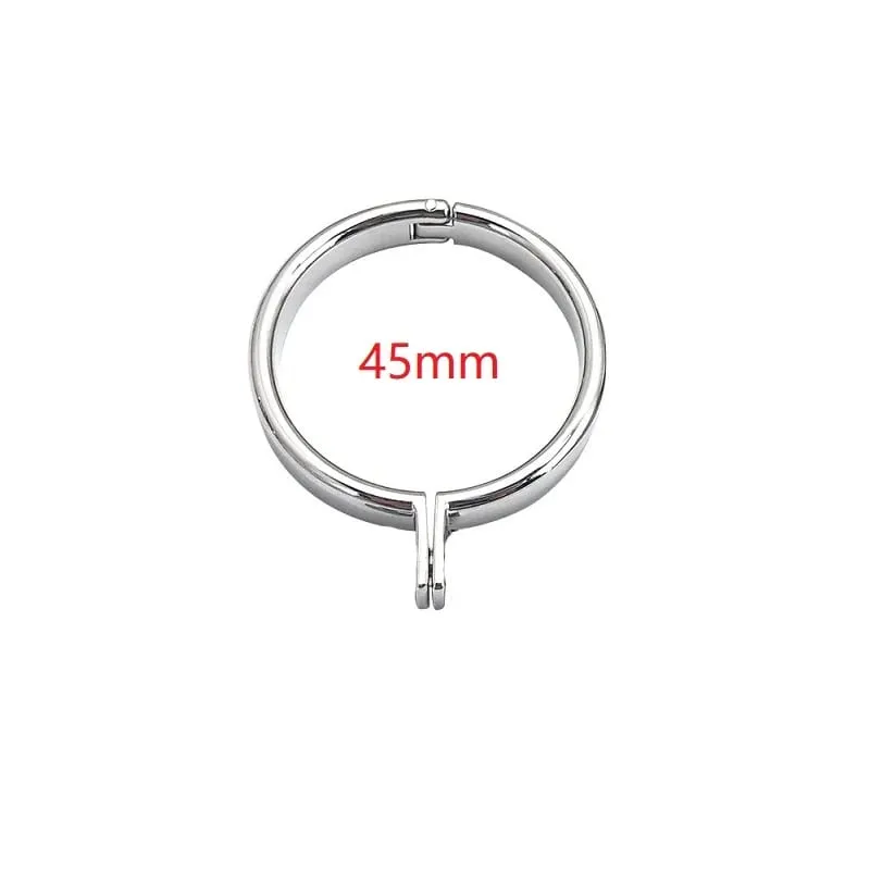 45mm without chain