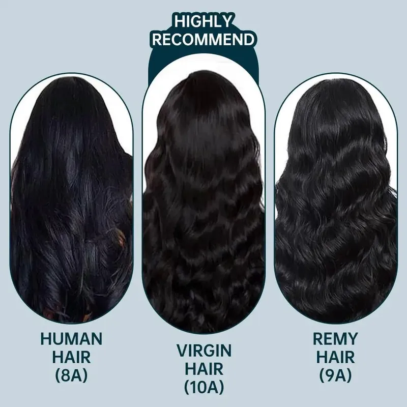 Full Shine Injection Virgin Human Hair Extensions PU Skin Weft Tape In Blonde Color Virgin Invisible Seamless 5Pcs for Testing
