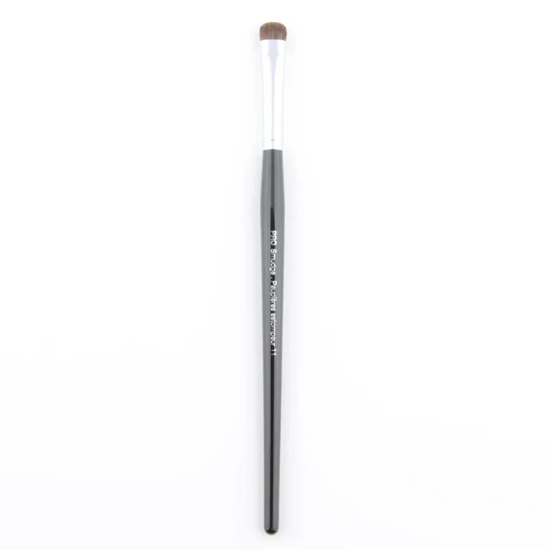S series Pro makeup brushes big middle small size eye shadow eyebrow concealer highlight eyeliner Lip liner detail Make up brush