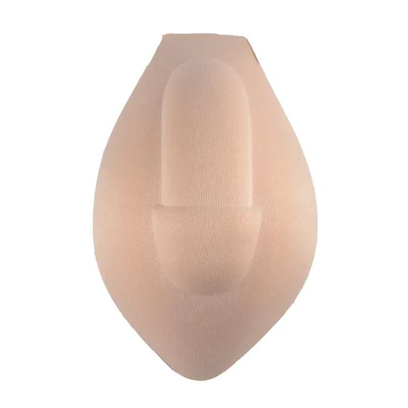 Männer Unterwäsche Bademode Slips Beutel Innen Vergrößern Sexy Schwamm Enhancer Pad Schutz Push-Up Tasse Atmungsaktive Multi Farben — image 16