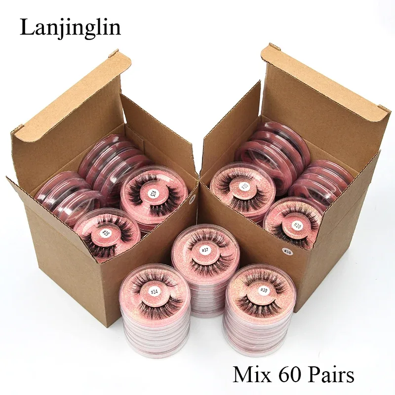 MIX 60 PAIRS