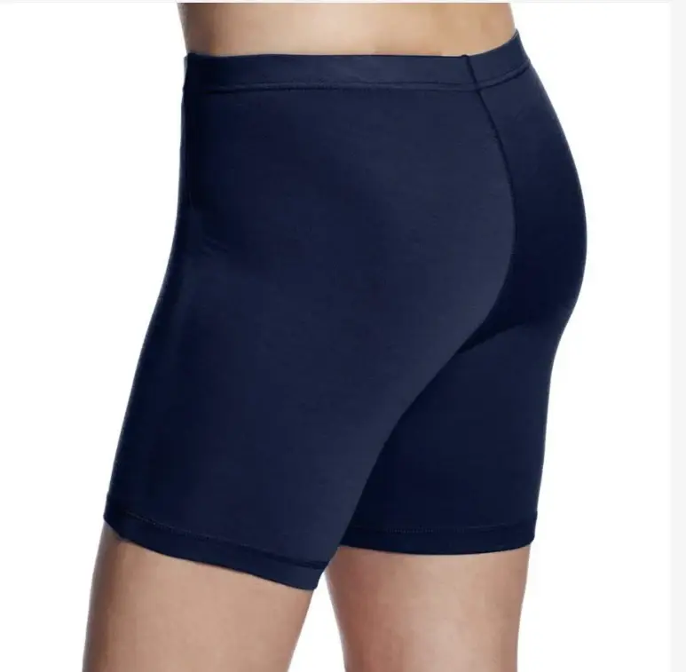 Boxer da uomo in lana merino lunga 100% lana merino intimo da uomo strato di base 240G mutande sportive da uomo fitness traspirante