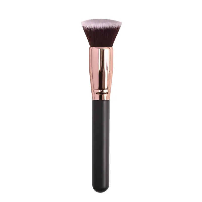 Makeup Brushes Foundation Loose Powder Concealer Blending Blush Brush Professional Cosmetic Beauty Makeup Tool — image 13