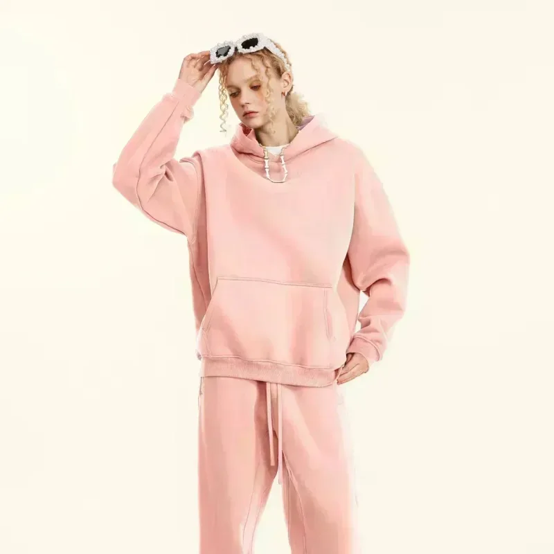 2026 Simon Henriksson Hoodie Cry of Fear Simon's Hooded Cosplay Sweatshirt Winter Sweater Gamer Gift Trendy Aesthetic Hoodies