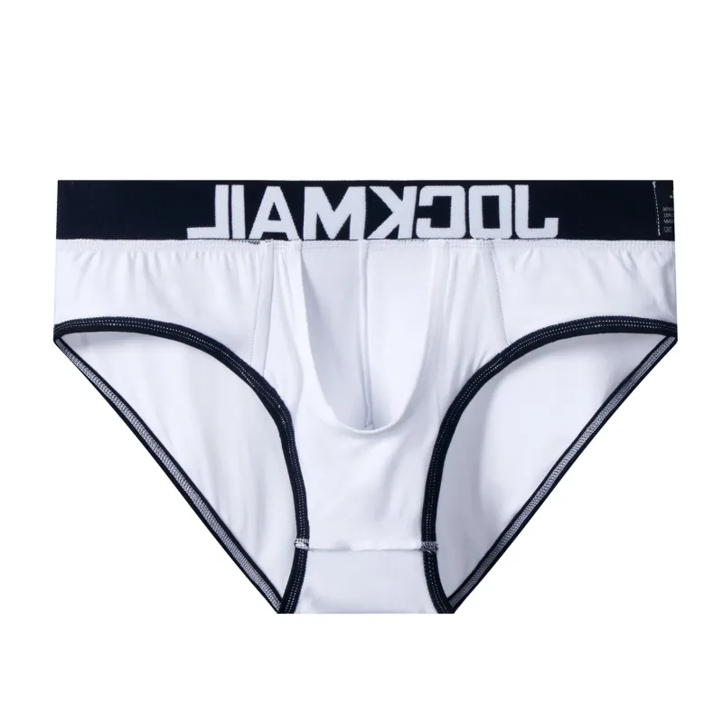 ropa inter seqi para hombre Modal triangle underwear U convex separation soft calcinha pack wholesale gay calzoncillos