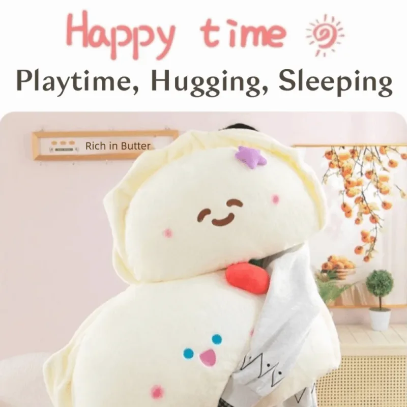 Cute 50cm Plush Pillow Stars Moon Dumpling Doll Apple Cartoon Cloud Doll Great Gift