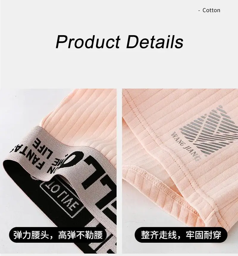 Men's Open Elephant Nose Boxer Shorts Cotton Comfortable Breathable Male Separate Long Penis Pouch Underpants Sexy Underwear