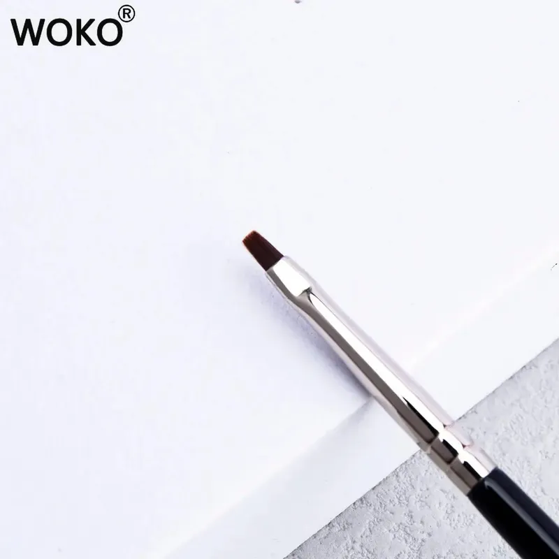 Precise Concealer Brushes Professional Eyeliner Makeup Brushes Precise Thin Eye Liner Concealer Detailed Make Up Tool