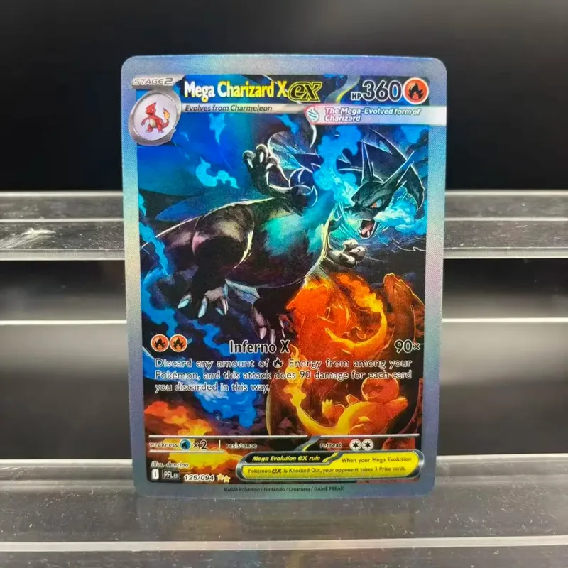 คอลเลกชัน DIY การ์ด Self Made Single Card เกมคลาสสิกอะนิเมะการ์ดของขวัญของเล่น