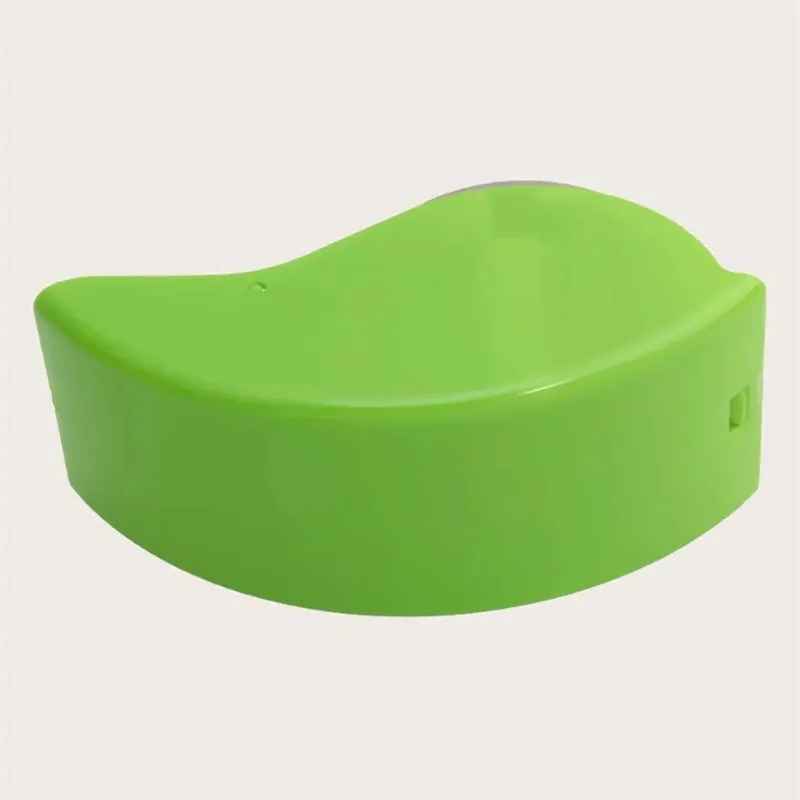 1pc-funil criativo cozinha corte cebola cortador de alho cortador de fio cortador de legumes acessórios de cozinha gadgets