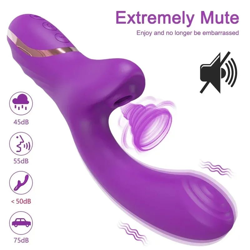 20 modos de sucção clitóris vibrador feminino para mulheres clitóris otário estimulador a vácuo vibrador brinquedos sexuais bens para adultos 18 — image 3