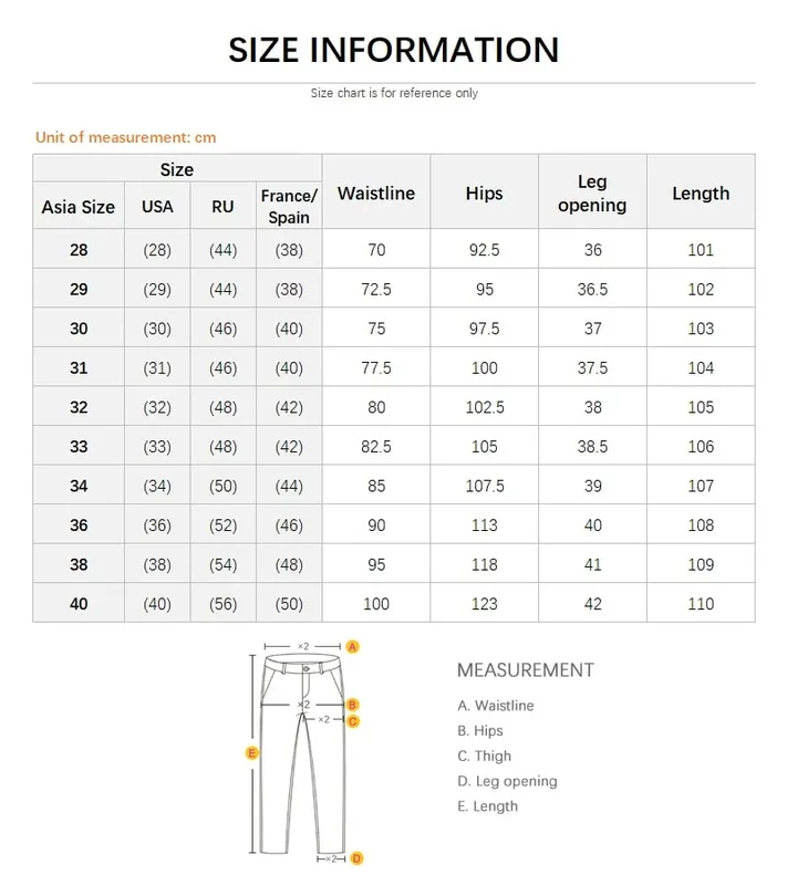 Summer Thin Men's Jeans Lyocell Fabric Soft Breathable Straight Denim Pants Brand Man Elastic Ice Silk Casual Trousers Grey Blue