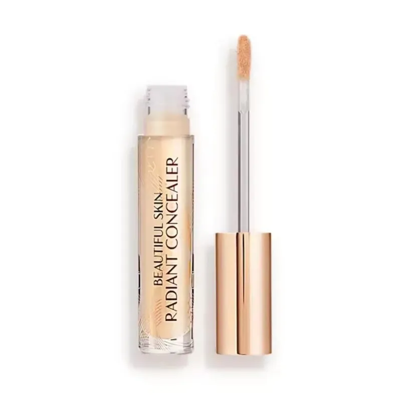Charlotte Tilbury Liquid Foundation Cushion Foundation Setting Spray Pressed Powder Love 2 Color Powder Blusher Eyeshadow Rouge — image 20