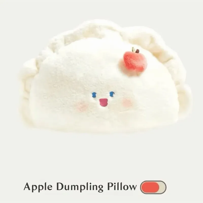 Cute 50cm Plush Pillow Cartoon Moon Dumpling Doll Stars Cloud Doll Great Gift