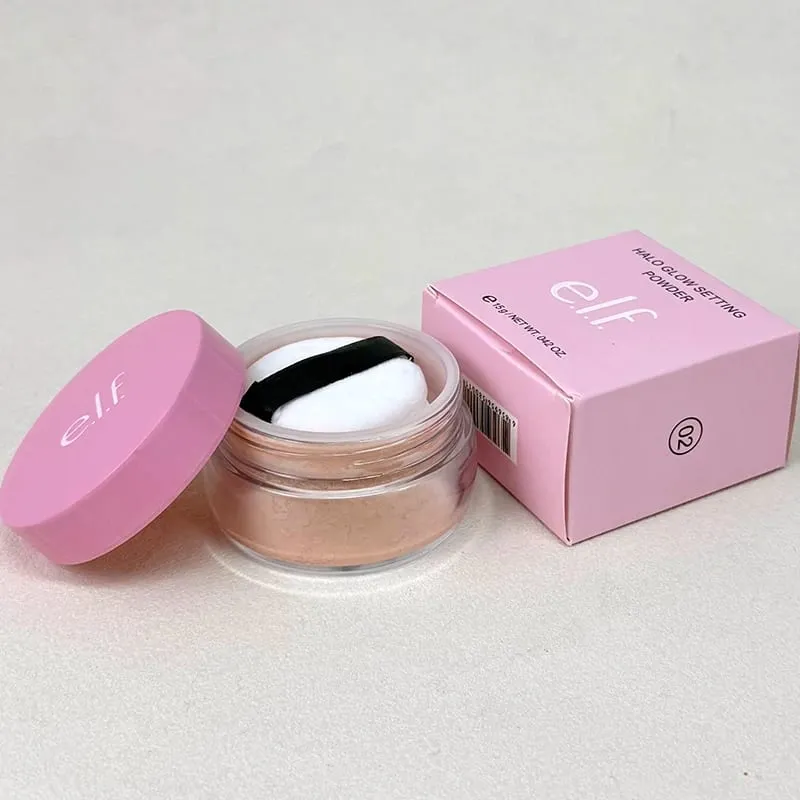 Elf 3-in-1 Multi-Use Stick Blush Stick Eyeshadow Cream Lip Balm Lipstick Lip Cheek Makeup Stick Dupe Liquid Foundation Makeup